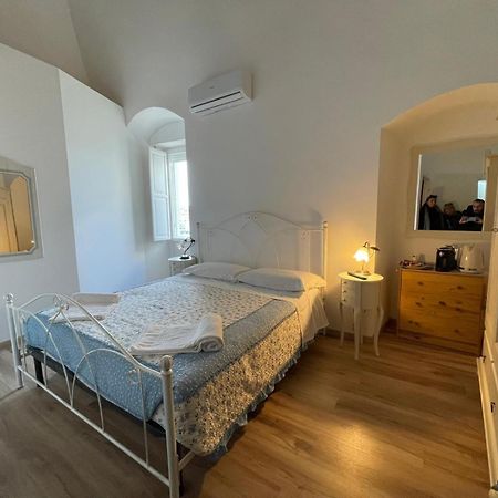 Beb Ventura Hotell Matera Exteriör bild