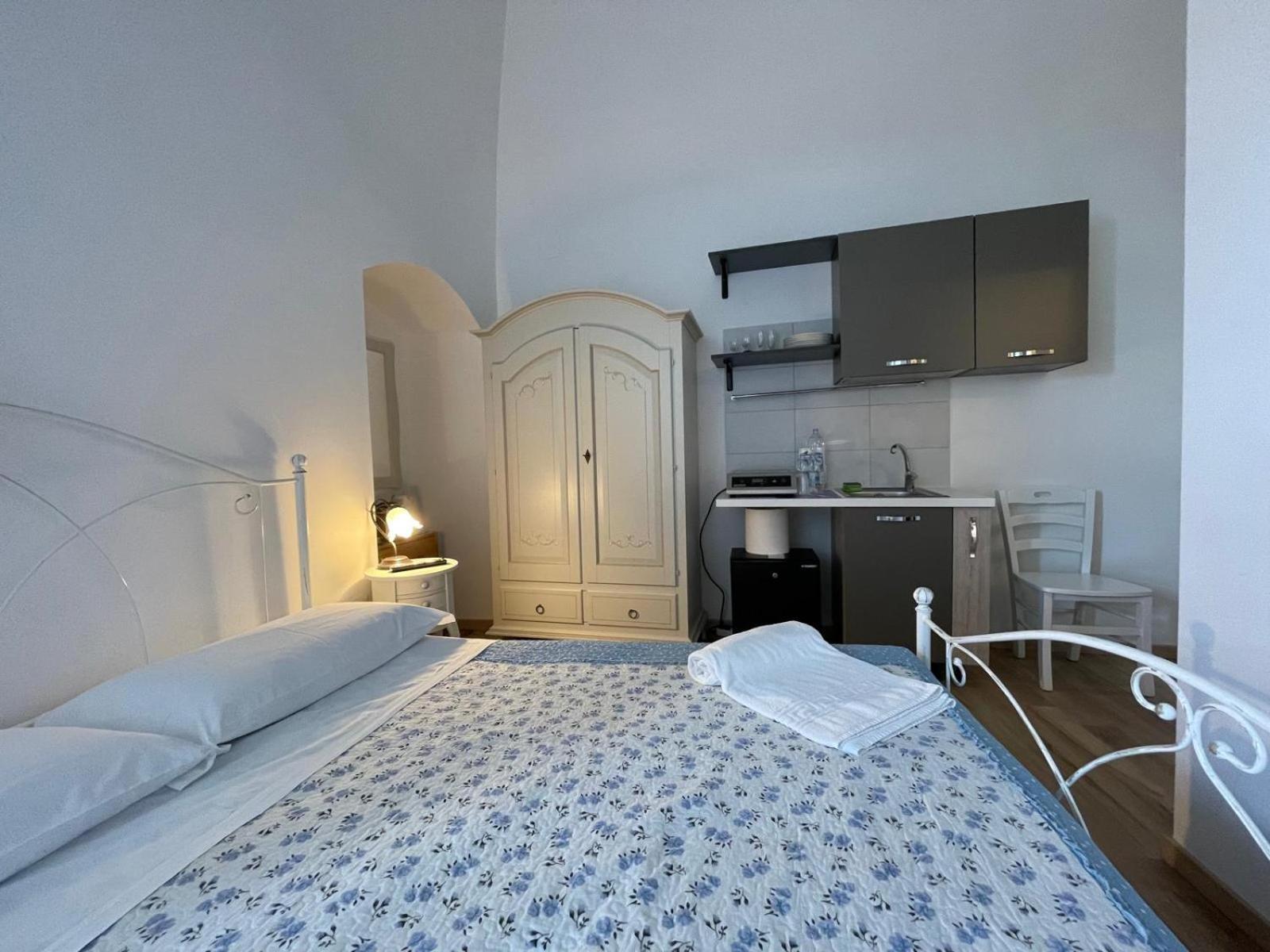 Beb Ventura Hotell Matera Exteriör bild