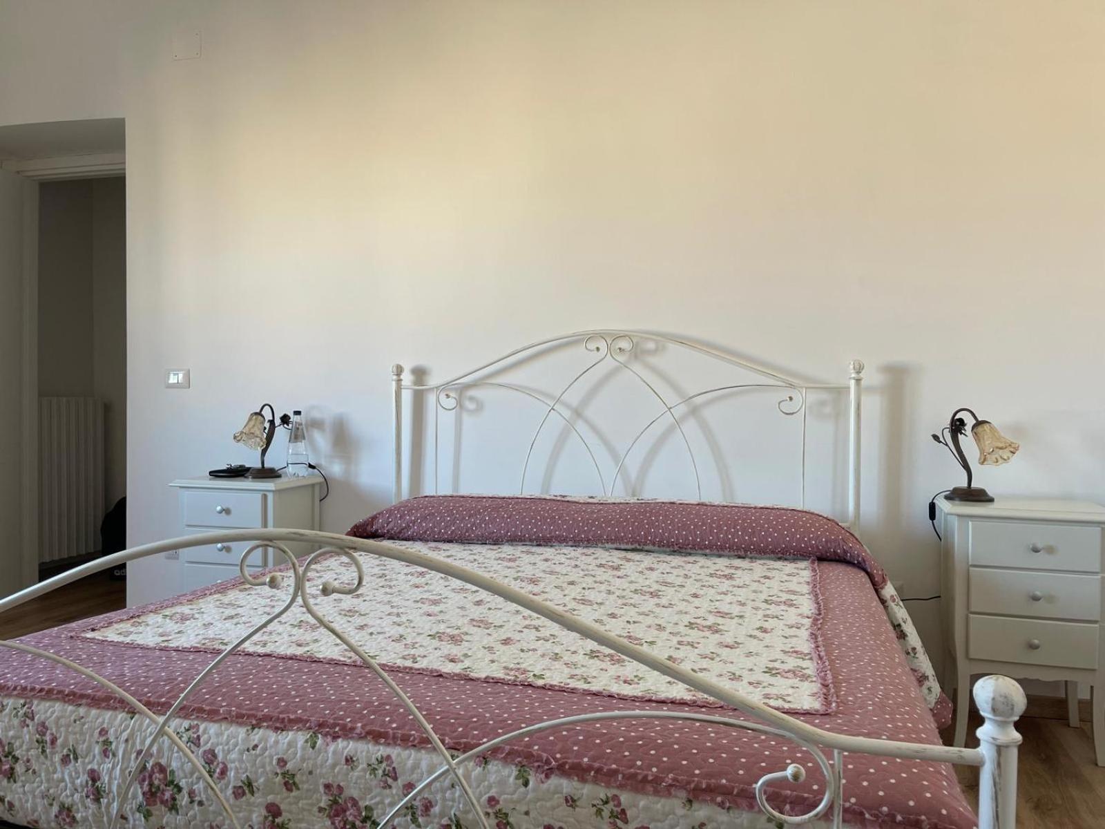 Beb Ventura Hotell Matera Exteriör bild