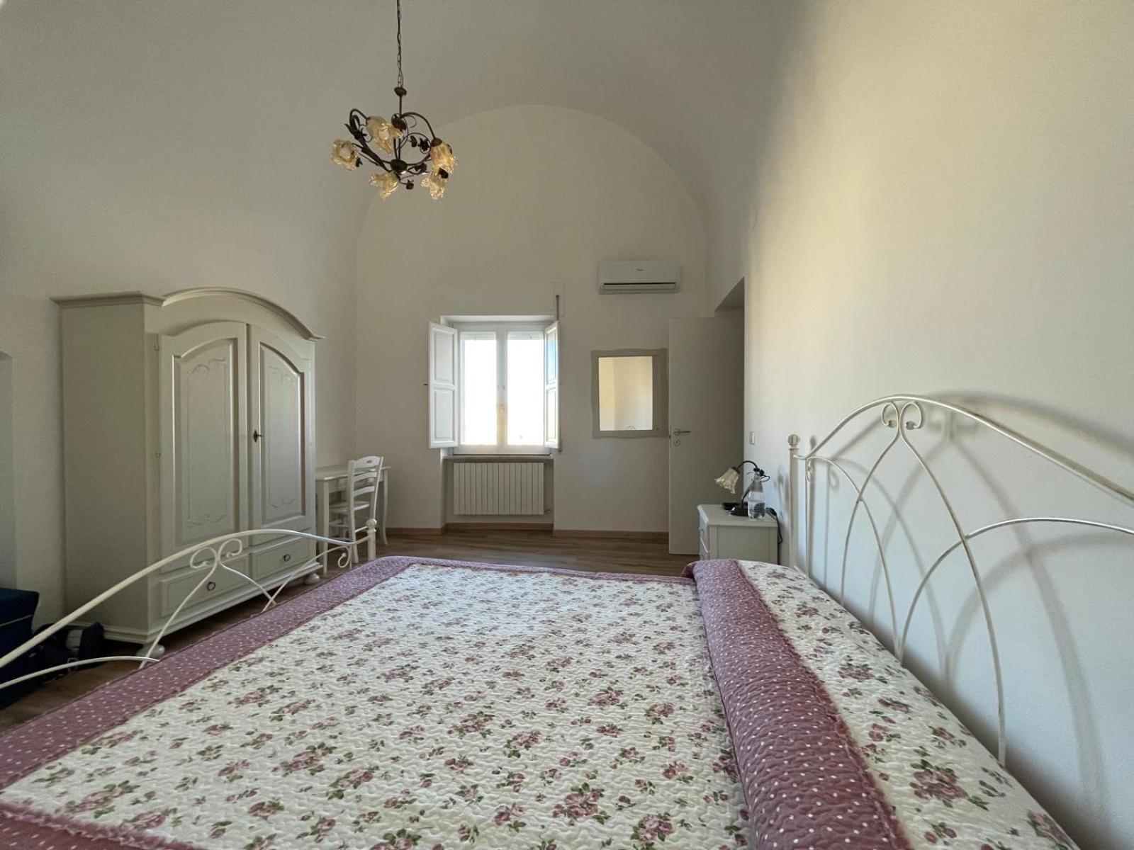 Beb Ventura Hotell Matera Exteriör bild