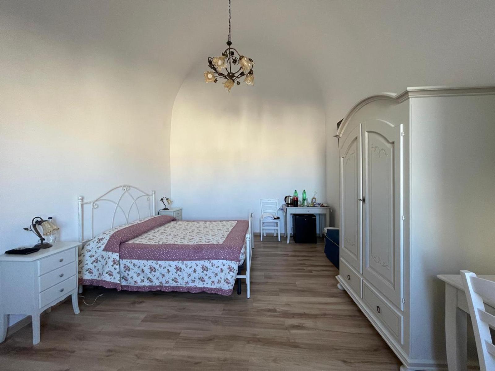 Beb Ventura Hotell Matera Exteriör bild