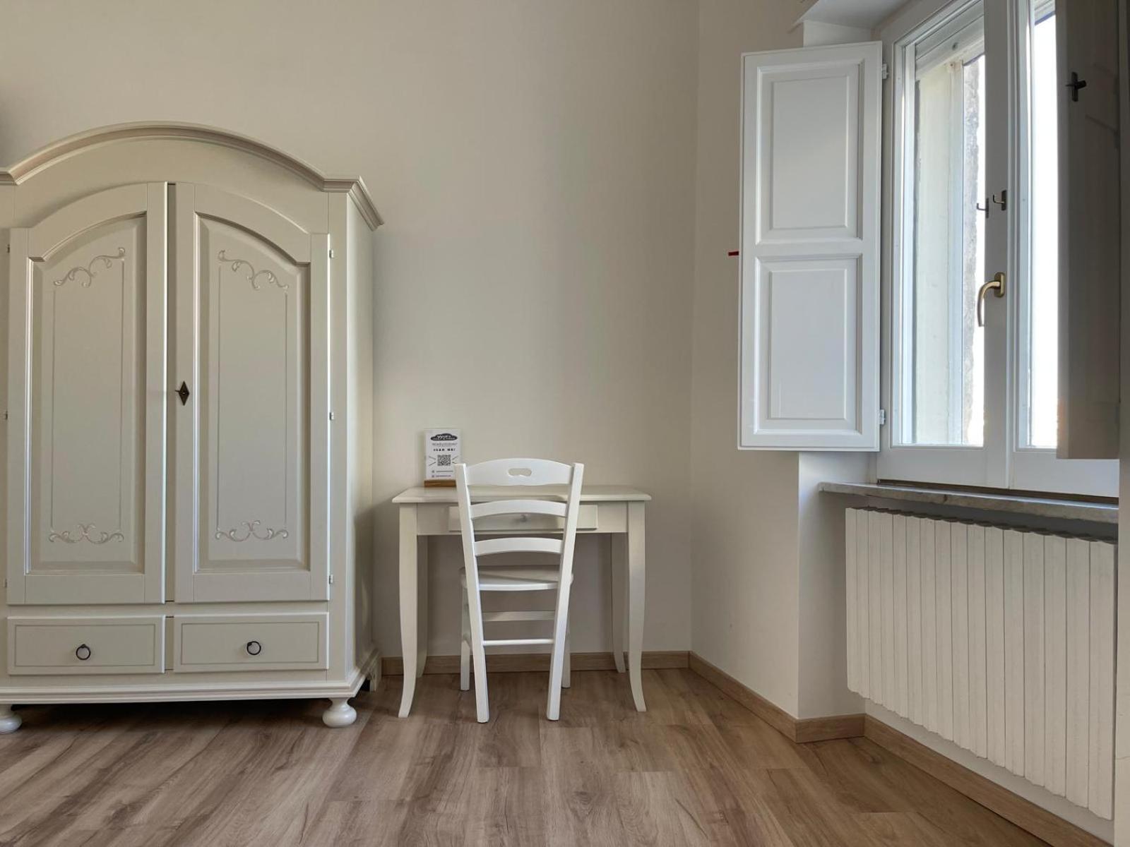 Beb Ventura Hotell Matera Exteriör bild