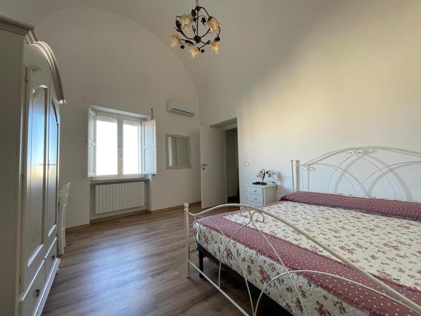 Beb Ventura Hotell Matera Exteriör bild