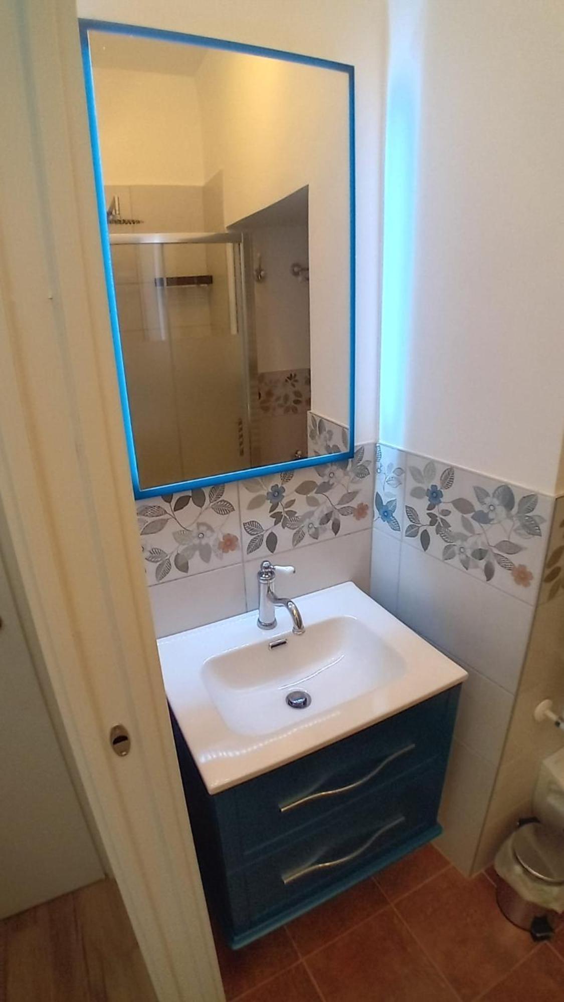 Beb Ventura Hotell Matera Exteriör bild