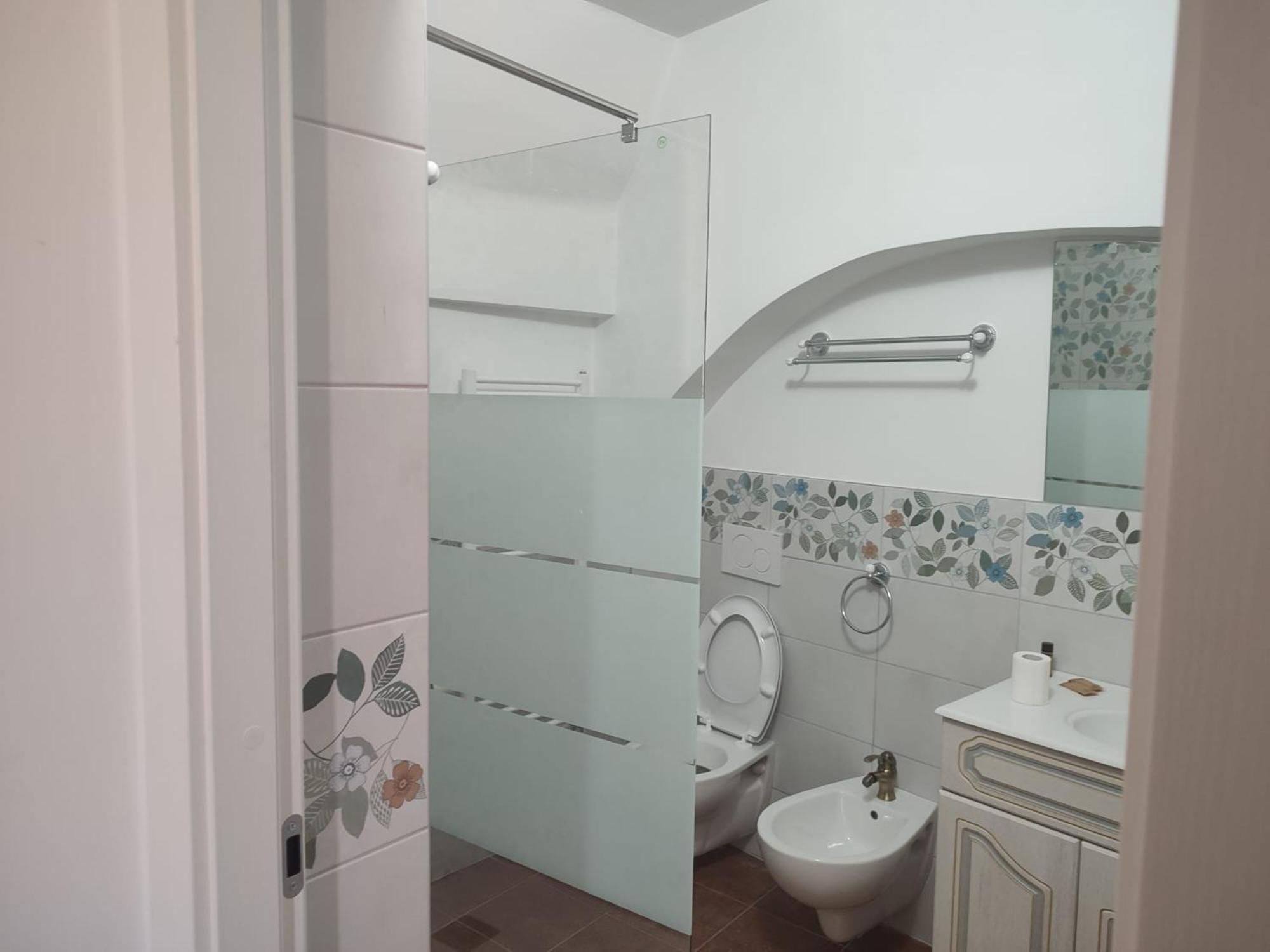 Beb Ventura Hotell Matera Exteriör bild