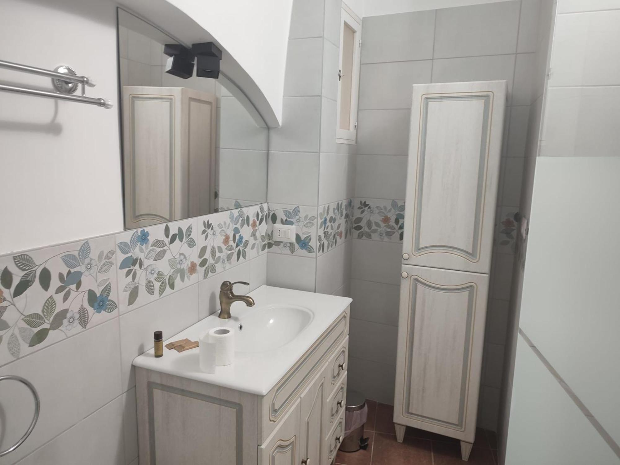 Beb Ventura Hotell Matera Exteriör bild